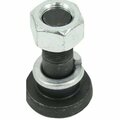 Aftermarket Rotary Cutter Blade Bolt Kit for Bush Hog RZ60 SQ420 SQ36 SQ42 SQ480 104 204 H OTK20-1021